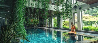 Liberty Hall Tam Coc Hotel & Villa