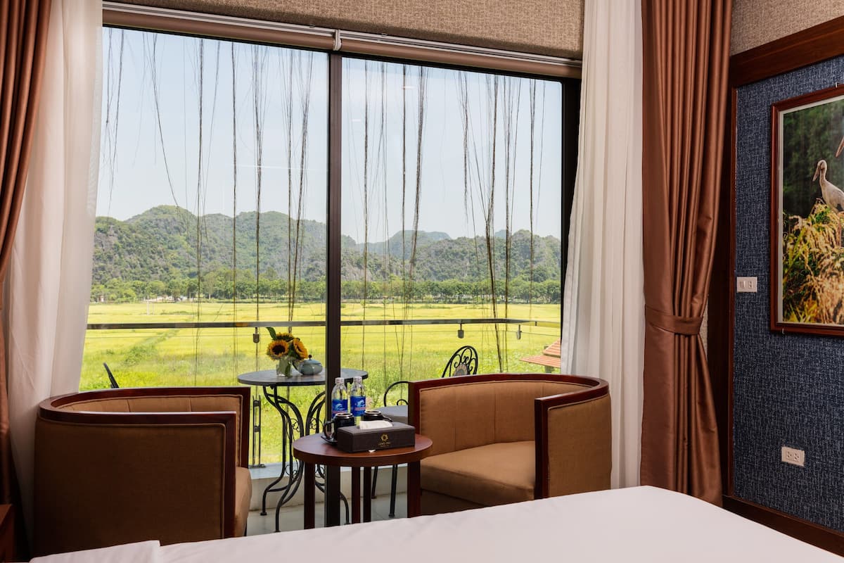 Phòng Suite, quang cảnh núi | Quang cảnh núi