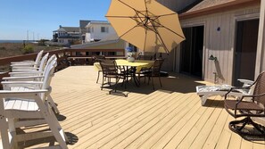 Servei de restauració a l'aire lliure