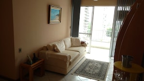 TV, DVD player, table tennis, stereo