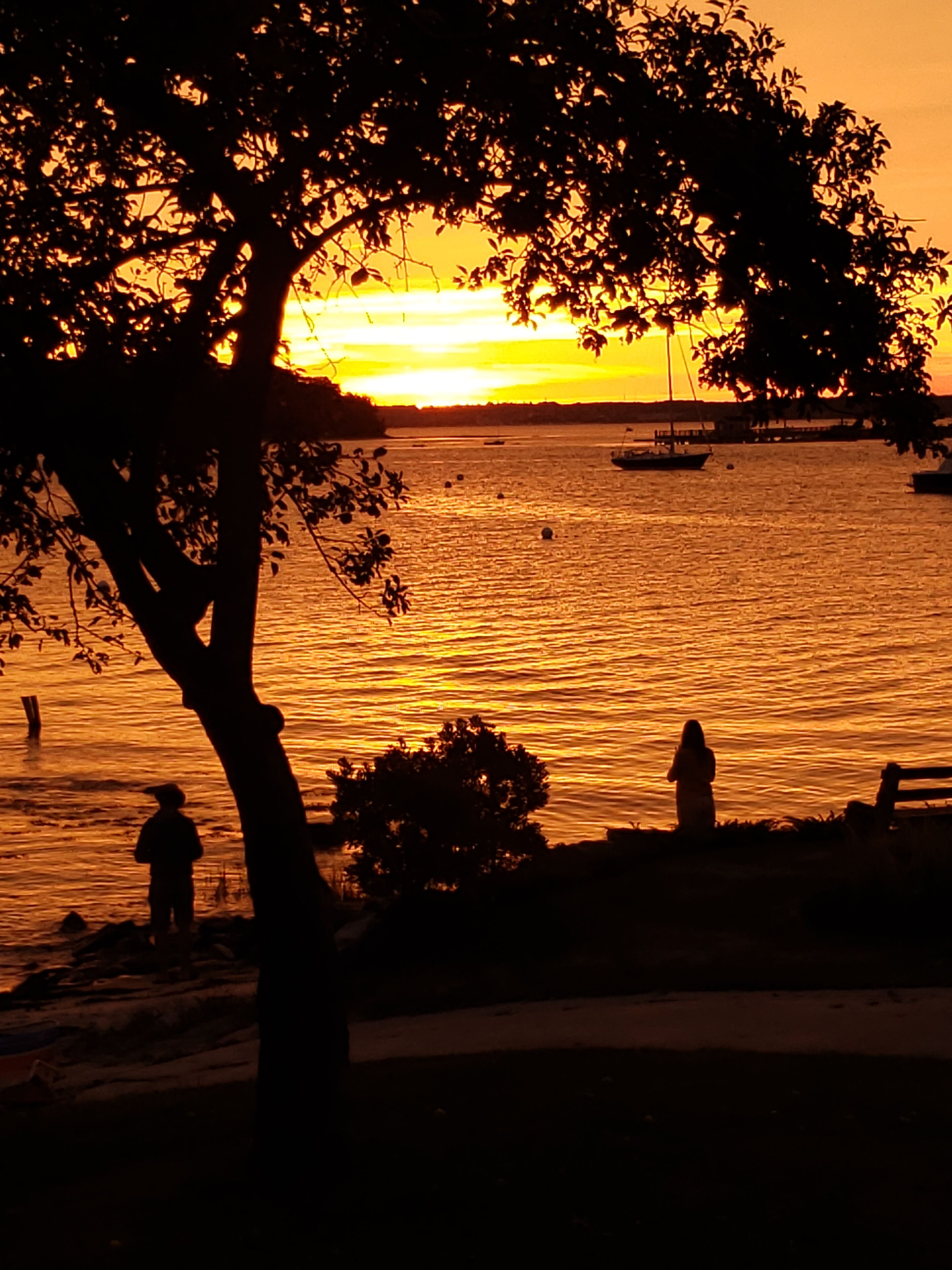 Liggestole, badehåndklæder