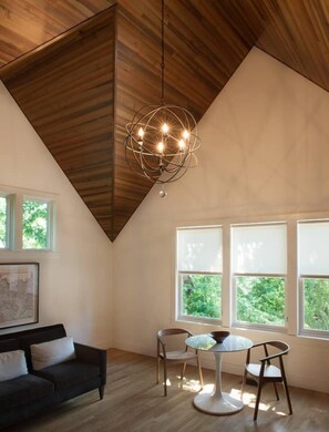 Interior - Central Austin Luxury Loft - Completely Private (Austin)