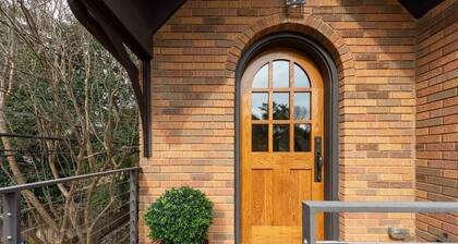 Central Austin (Pemberton Heights) Luxuswohnung