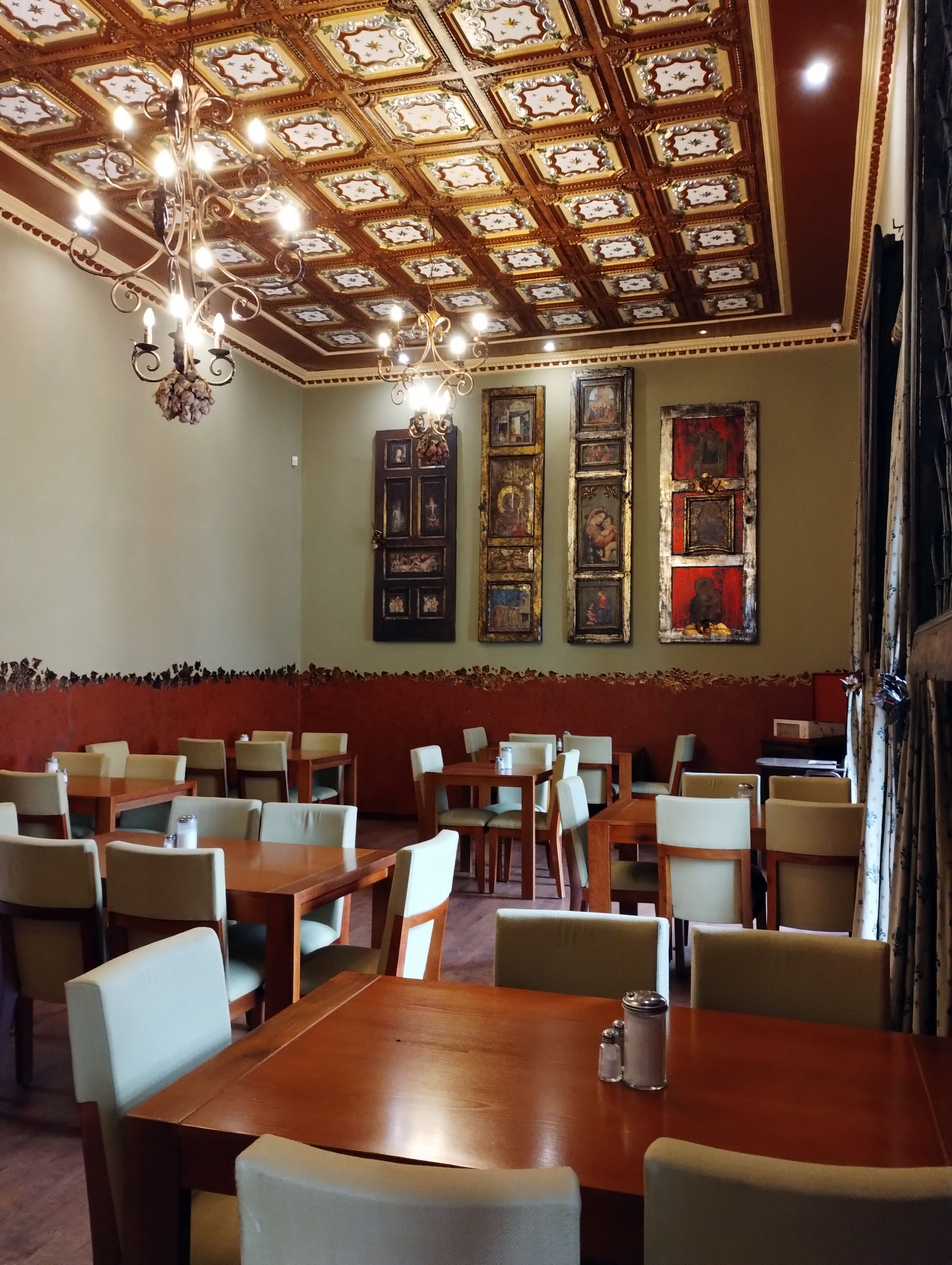 Foto - Hotel Raymipampa