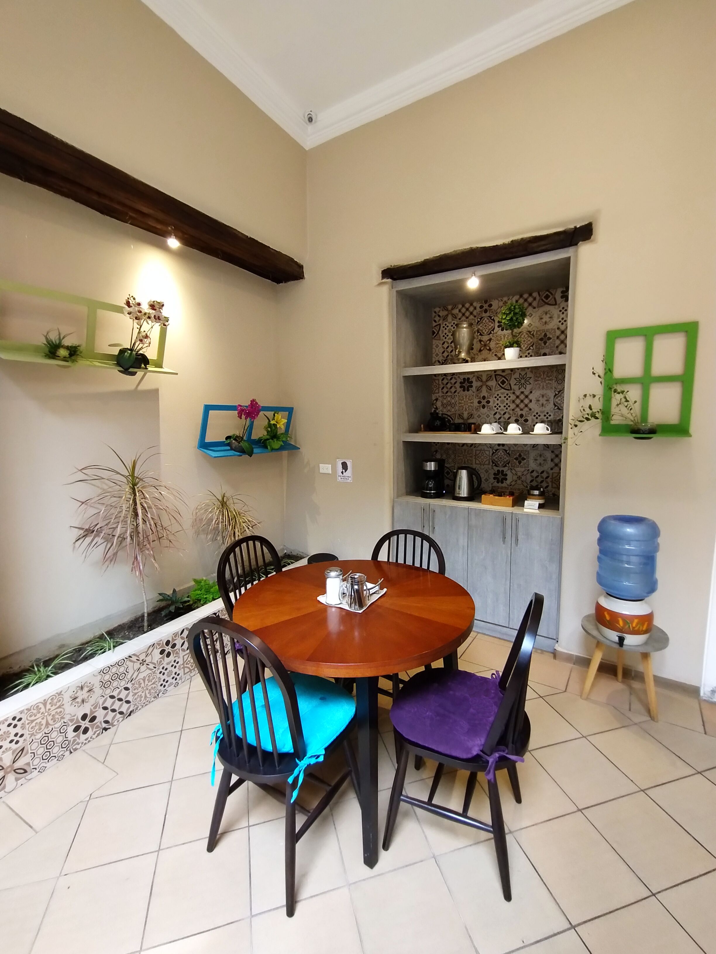 Foto - Hotel Raymipampa