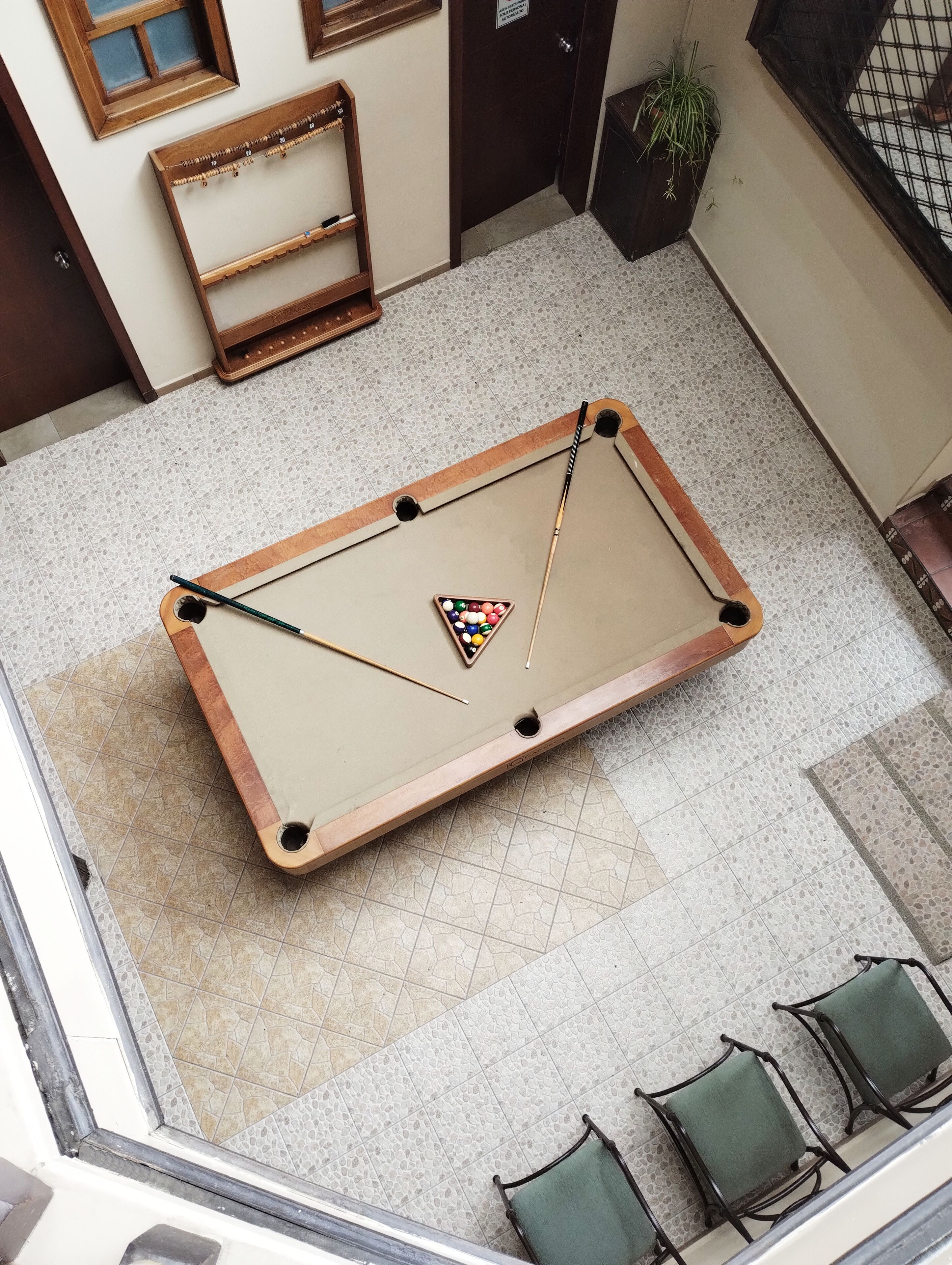 Foto - Hotel Raymipampa