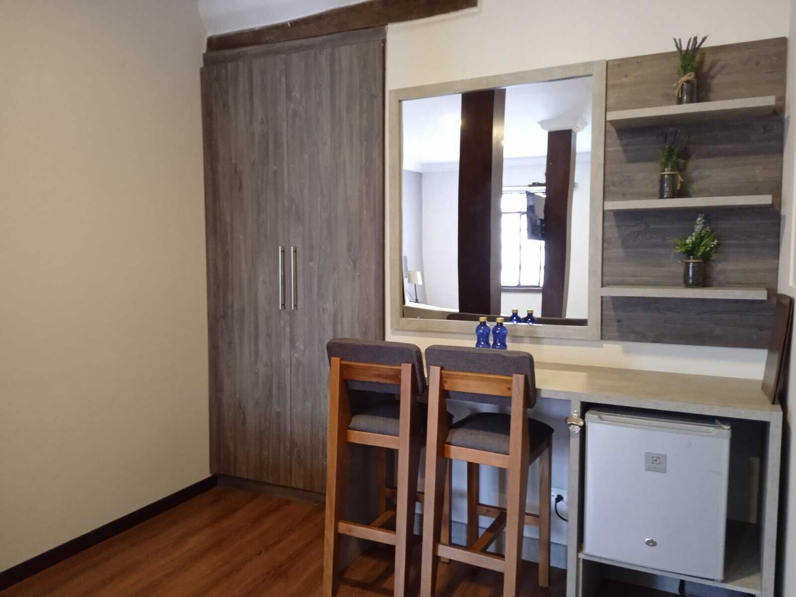 Foto - Hotel Raymipampa