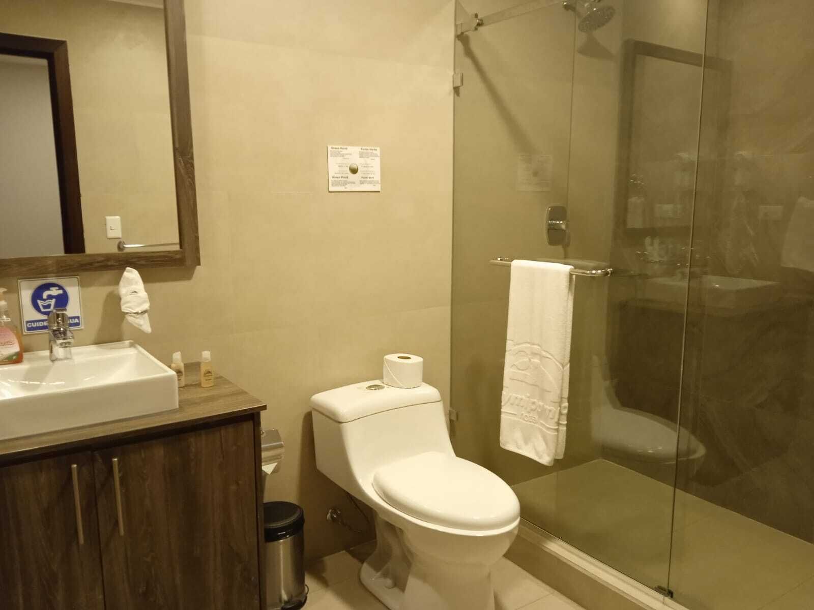 Foto - Hotel Raymipampa