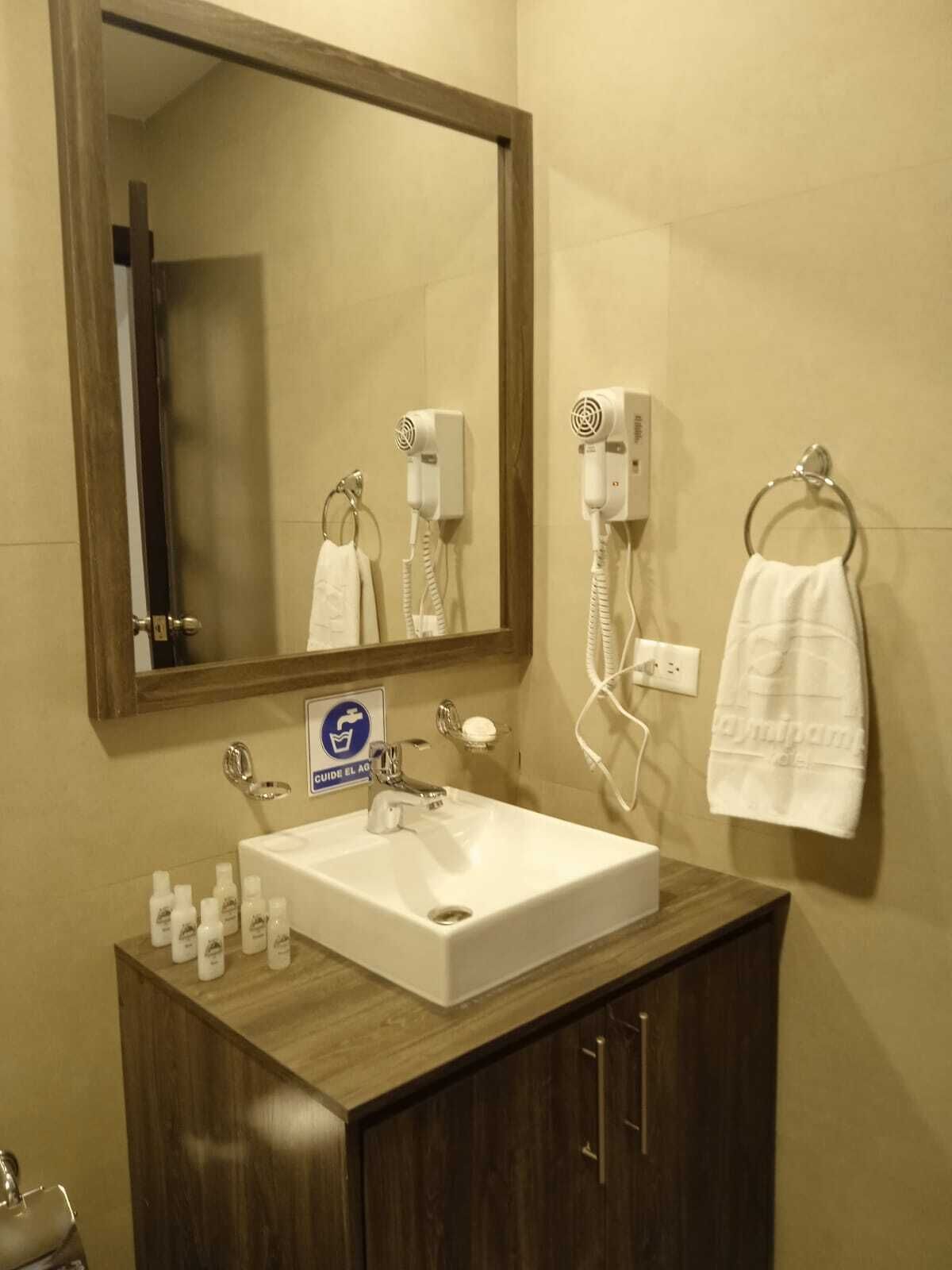 Foto - Hotel Raymipampa
