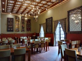 Sala colazione