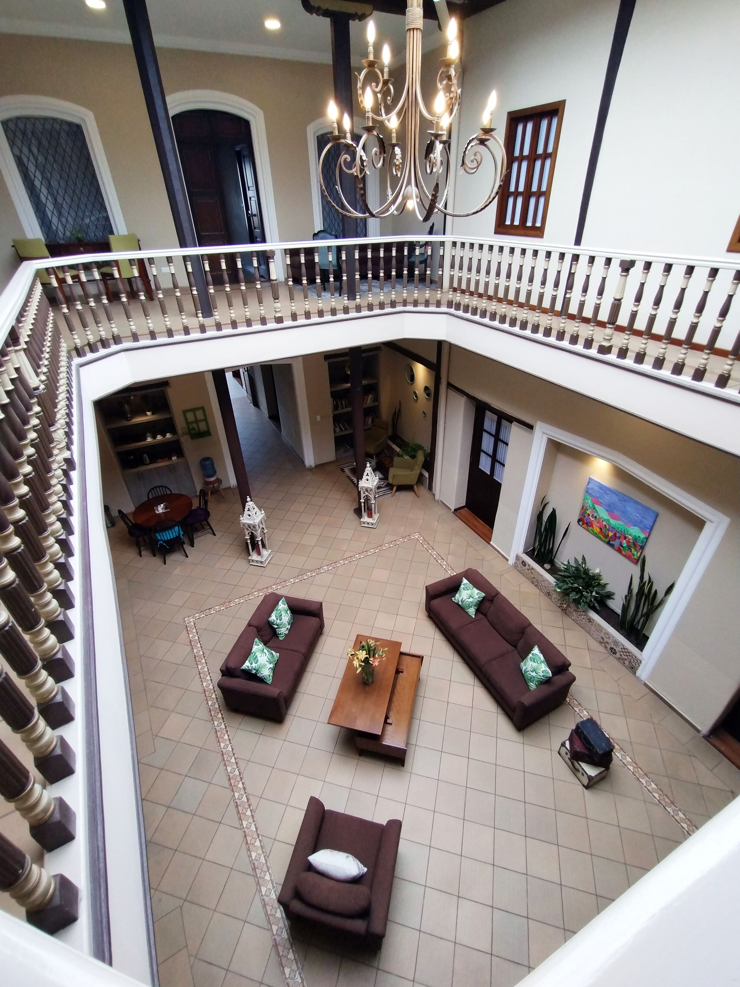 Foto - Hotel Raymipampa