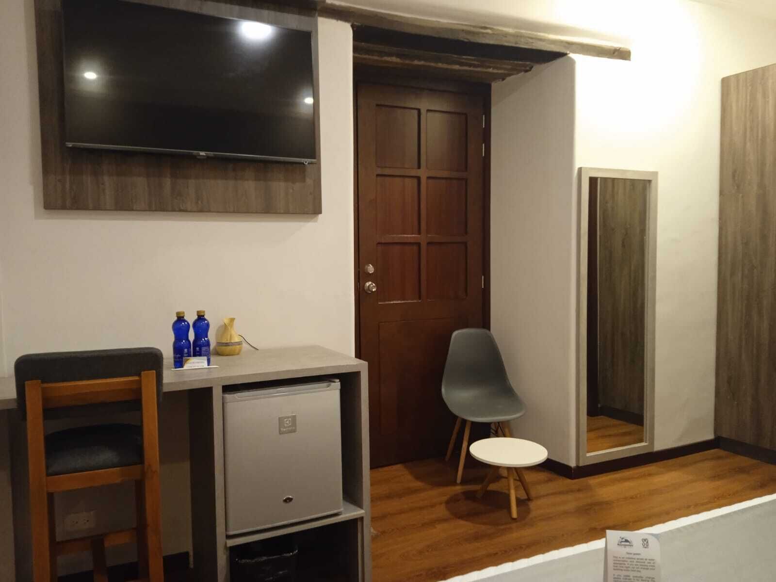 Foto - Hotel Raymipampa