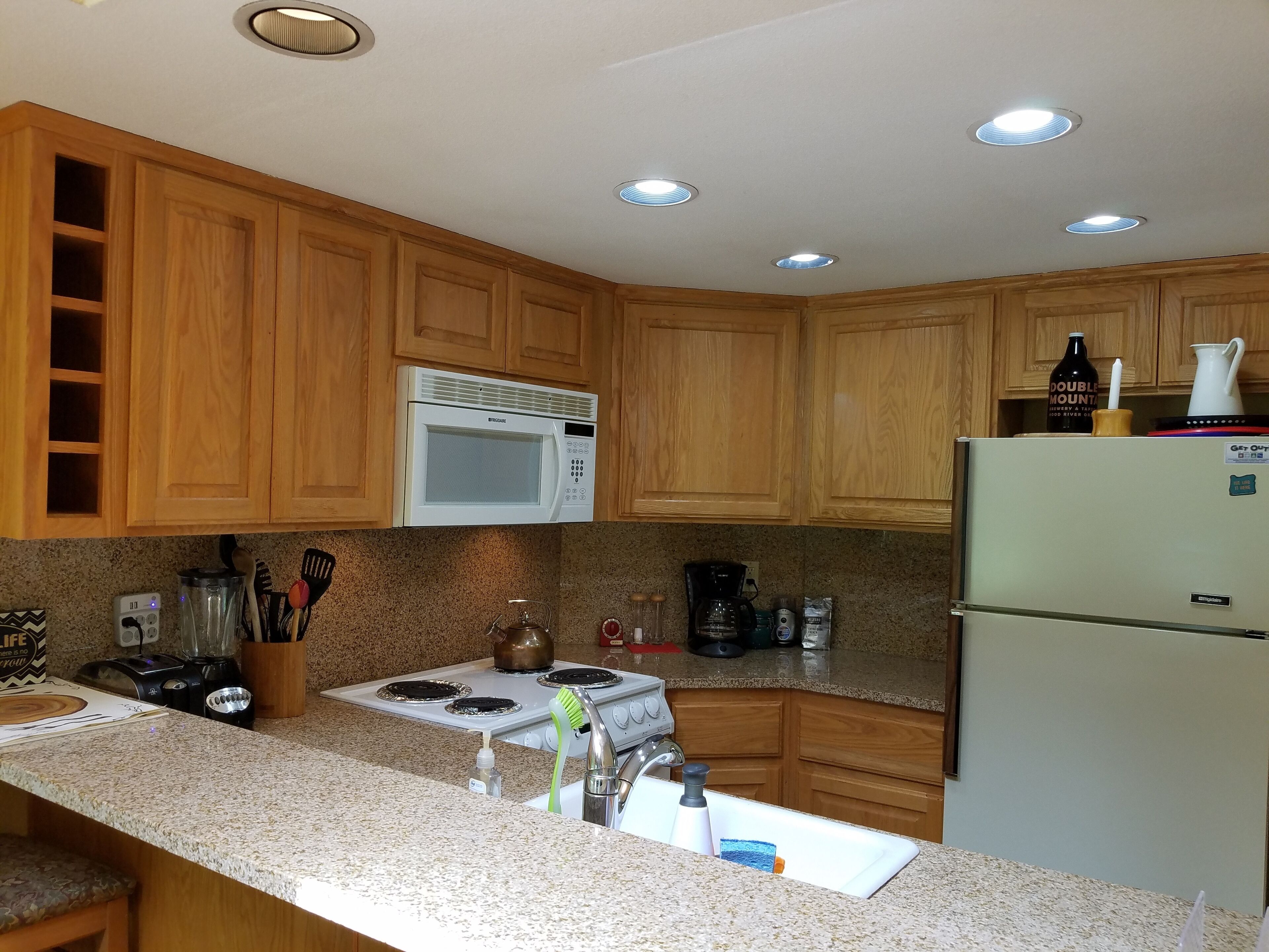 A little bit of Heaven, on Mt. Hood..