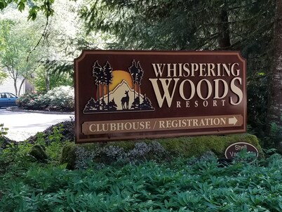 A little bit of Heaven, on Mt. Hood..