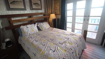 1 Schlafzimmer, Zimmersafe, Bügeleisen/Bügelbrett, WLAN