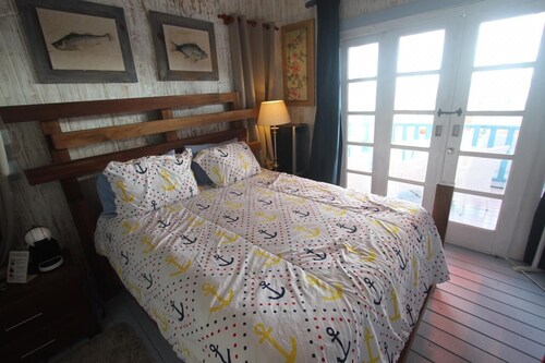 Beautiful Apt. 507-A Loft ocean View