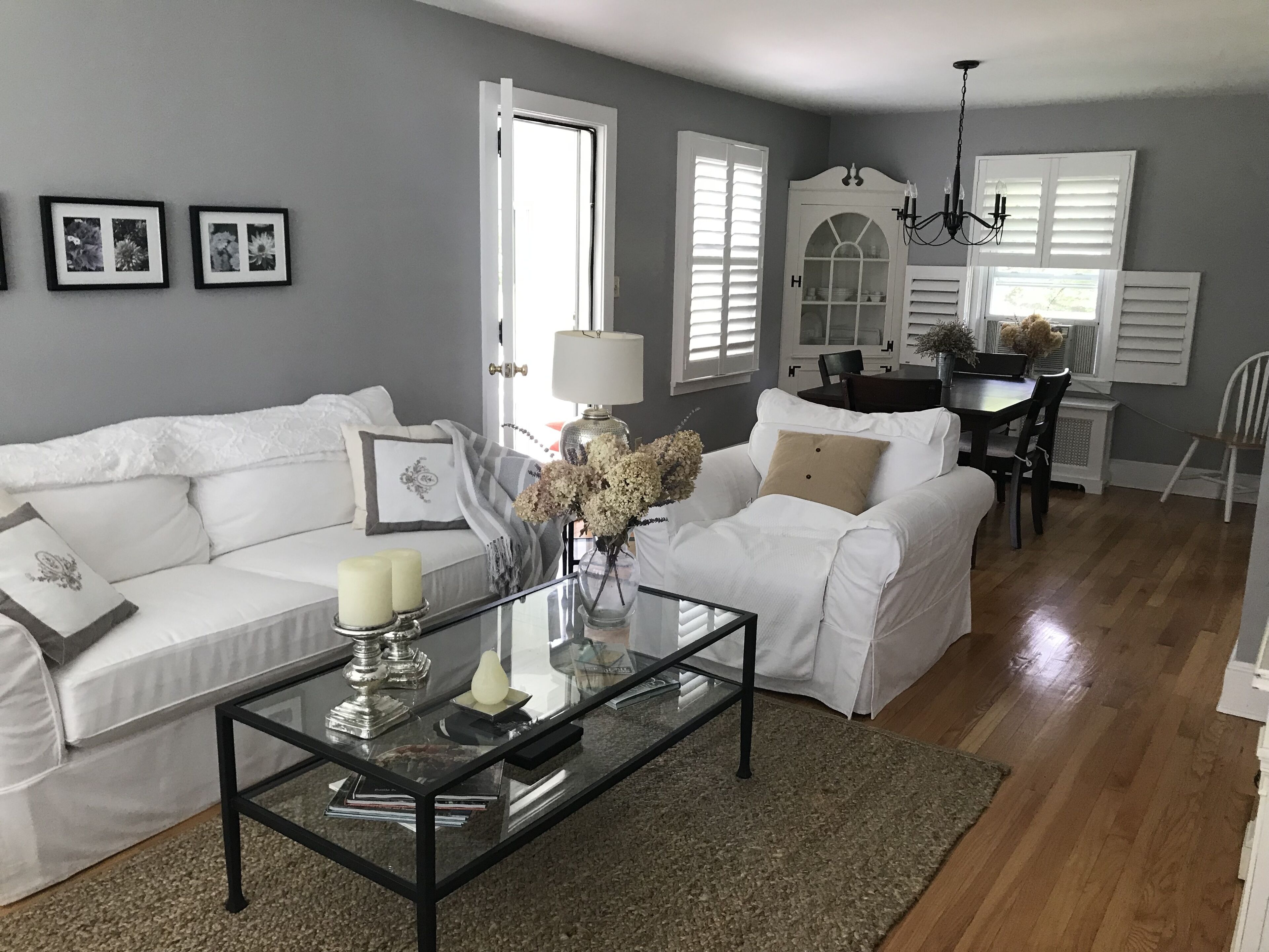 In the Heart of Everything