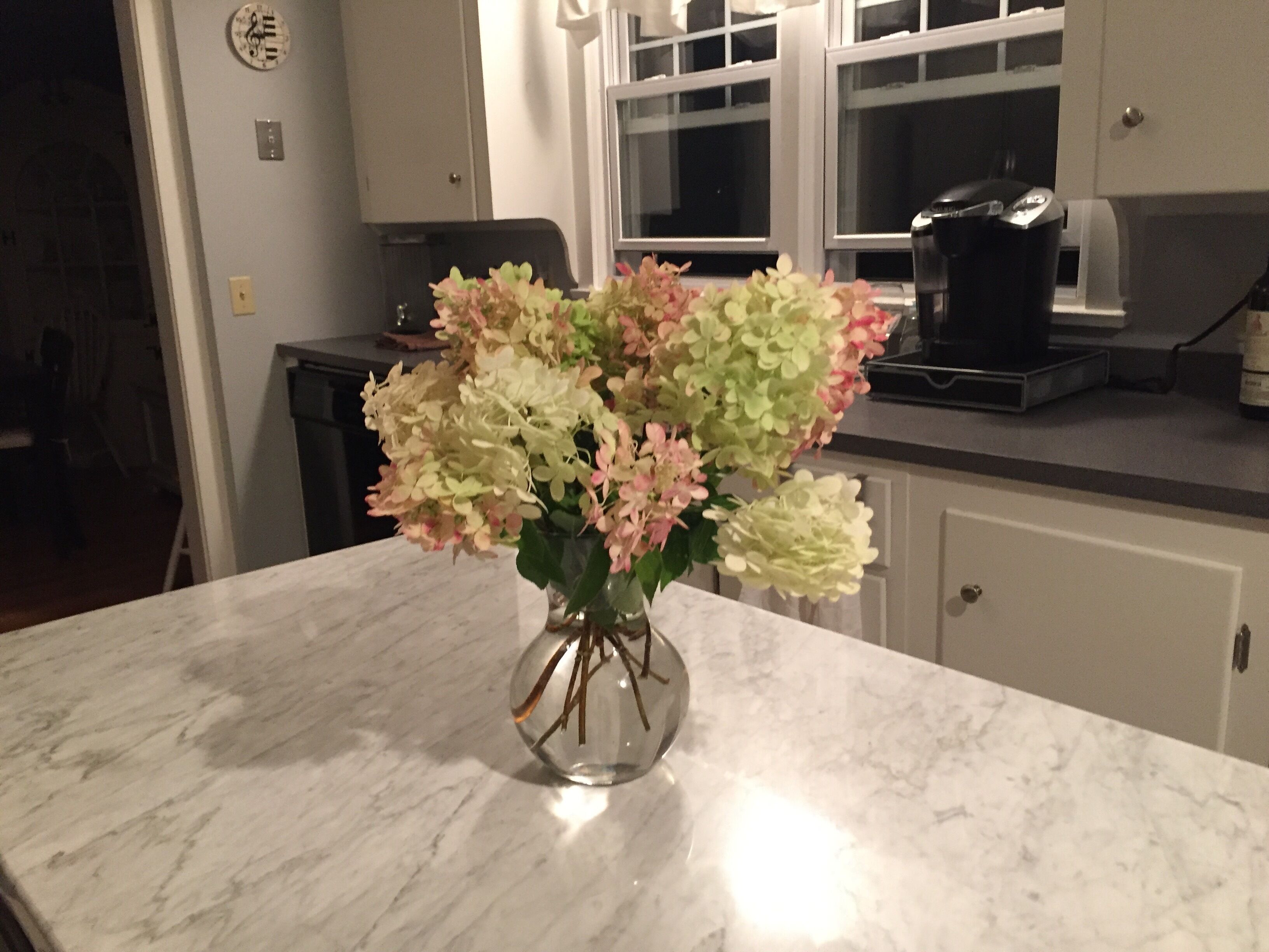 In the Heart of Everything