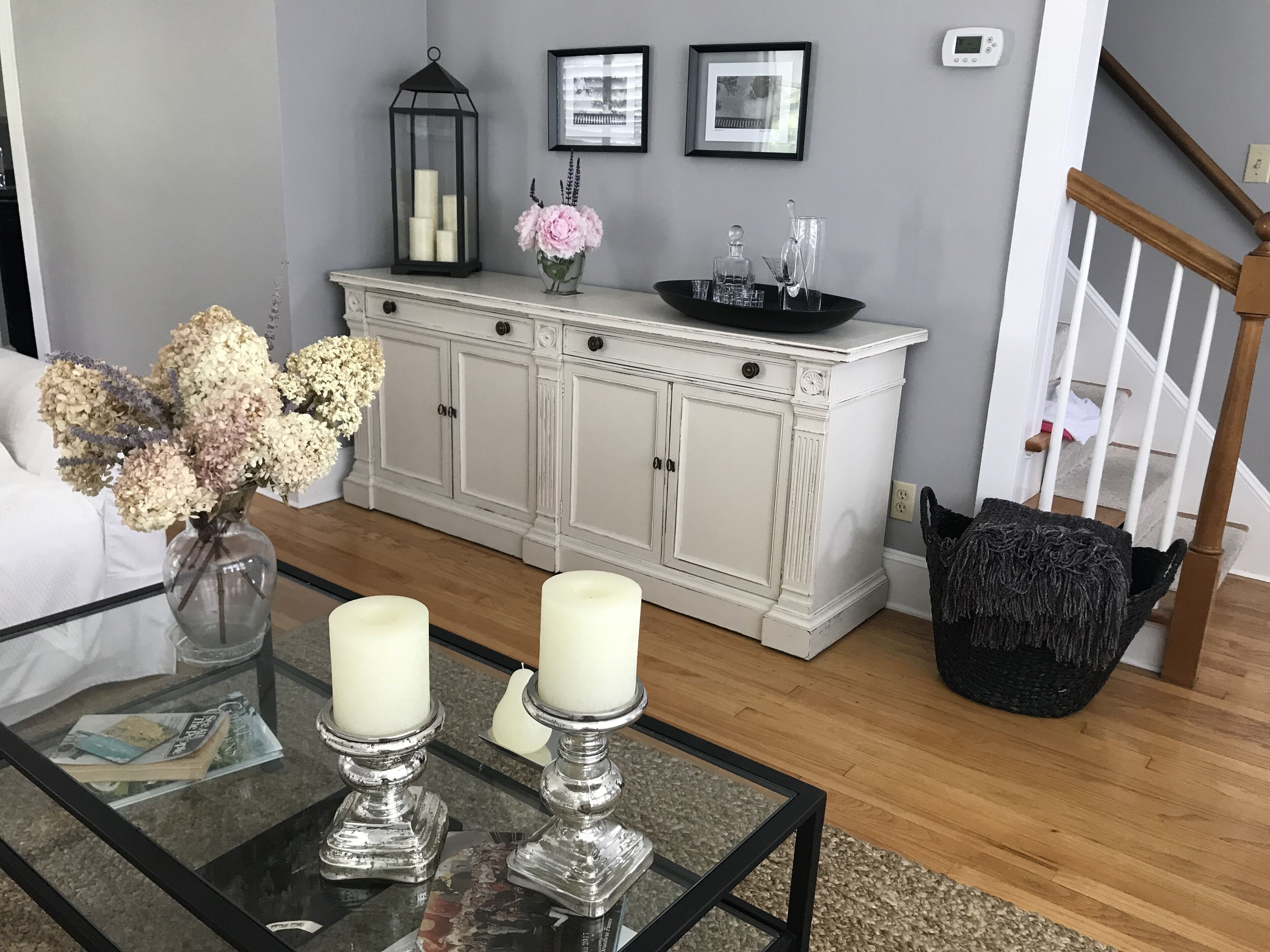 In the Heart of Everything