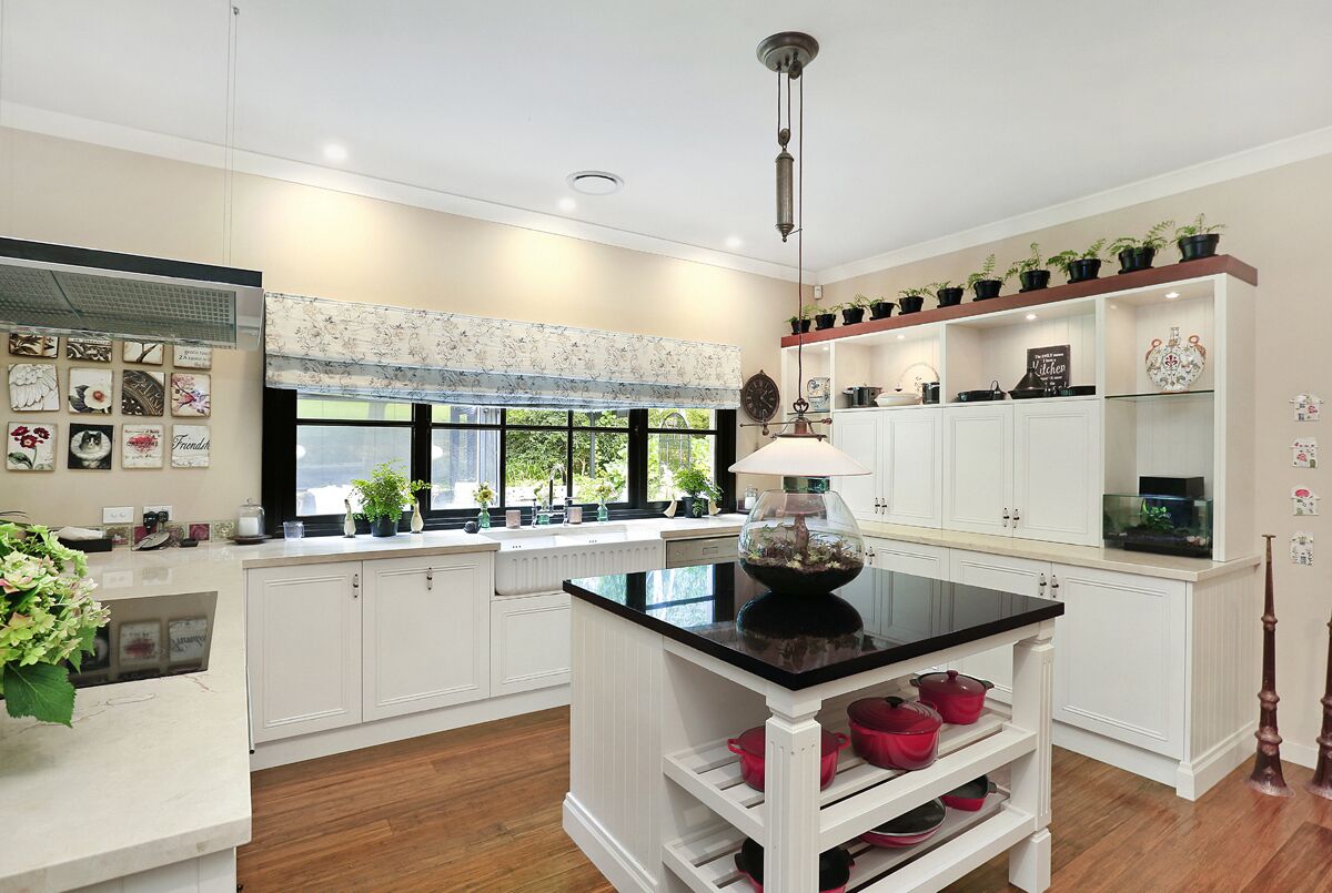 Hathaway - resort style getaway