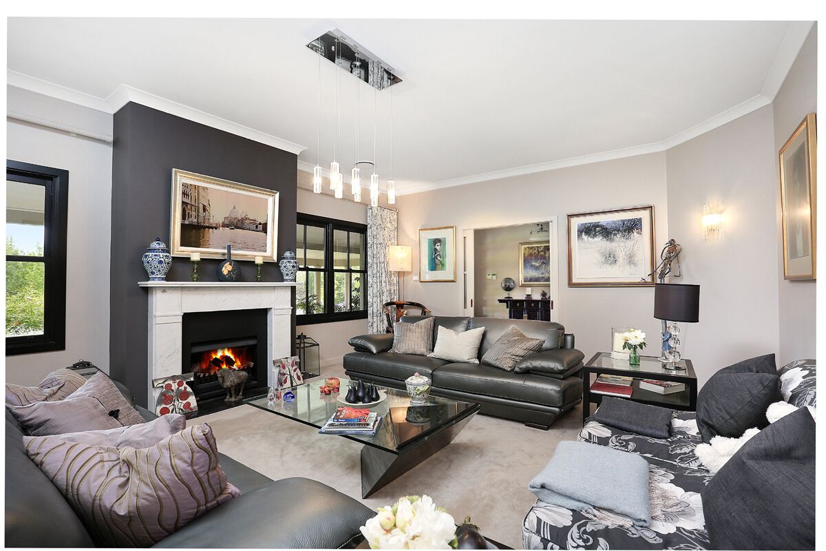 Hathaway - resort style getaway