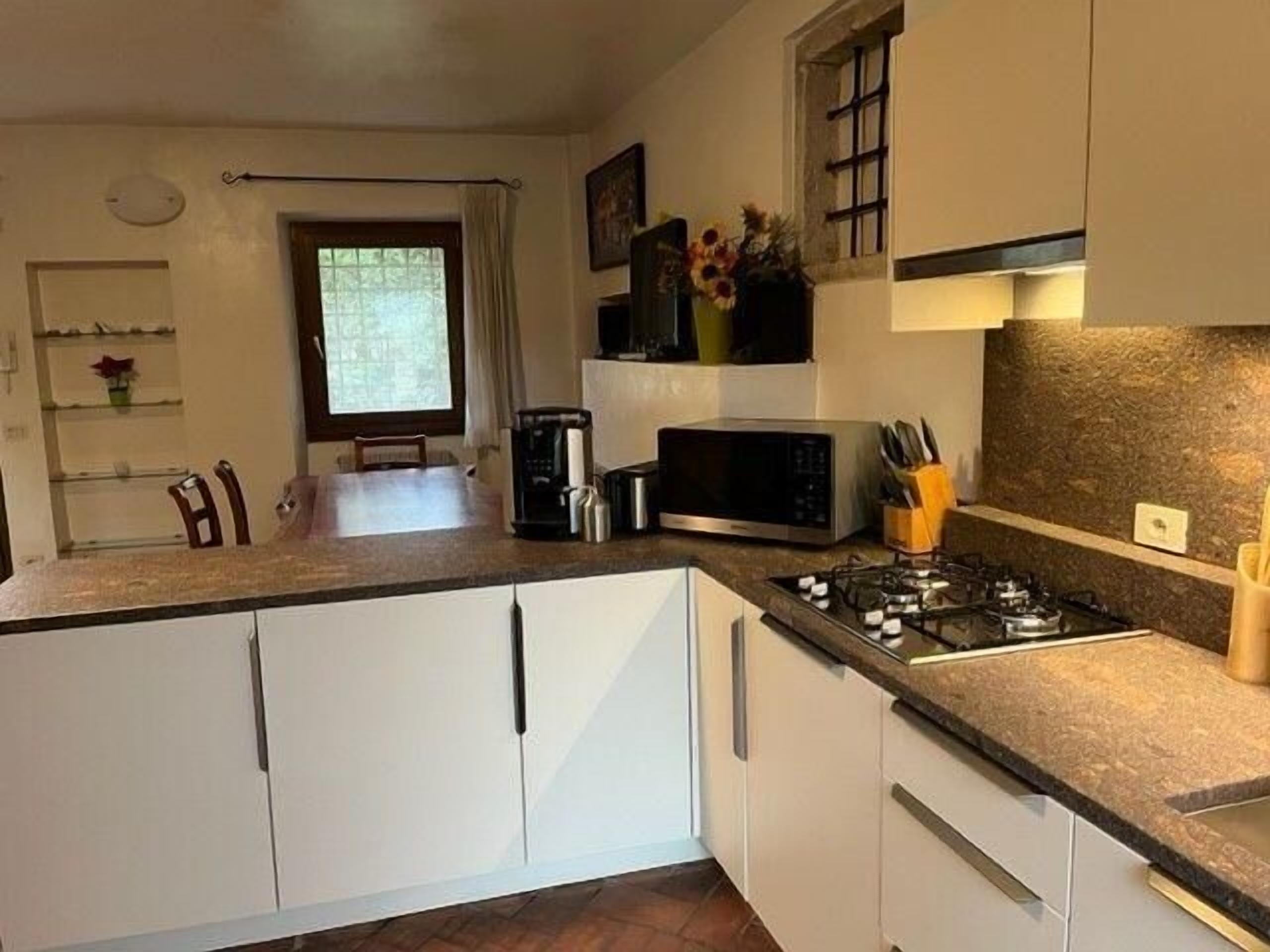 Holiday house Lazise for 1 - 5 persons with 2 bedrooms - Holiday home