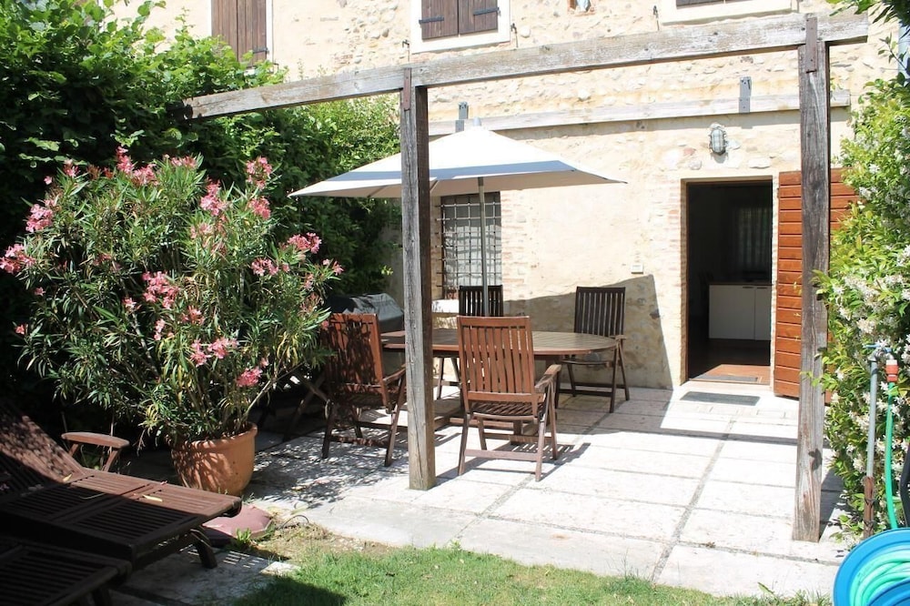Holiday house Lazise for 1 - 5 persons with 2 bedrooms - Holiday home