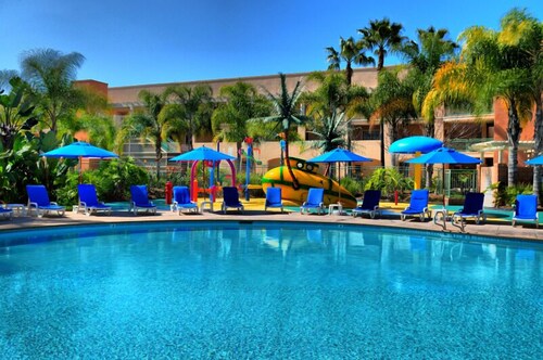 Grand Pacific Palisades Resort - 2 Bedroom/2 Bath - LAST MINUTE SPECIAL!!!