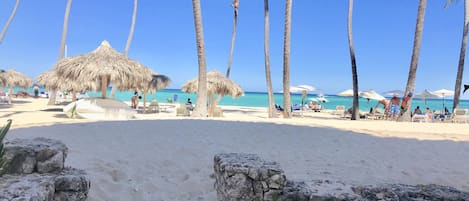Lettini da mare, teli da spiaggia