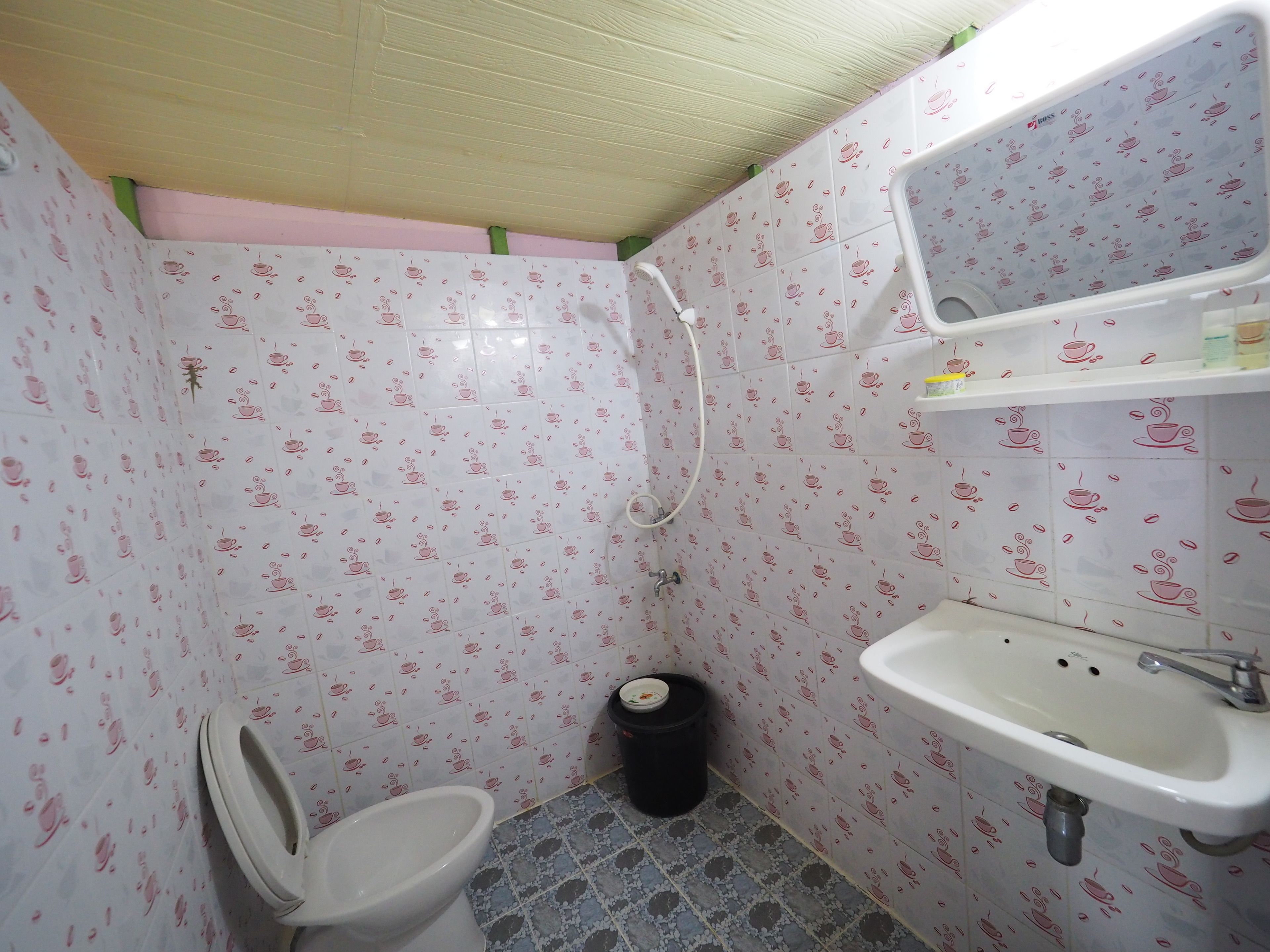 Pattama Resorts Khiri Wong