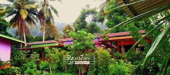 Pattama Resorts Khiri Wong