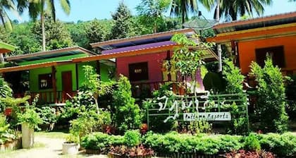 Pattama Resorts Khiri Wong