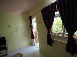 Standard Double Room with Air Conditioning | Rollaway beds, free WiFi, bed sheets