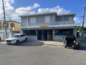 Exterior - Beautiful apartment in Fajardo (Fajardo)