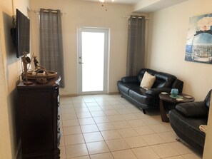 Smart TV - Beautiful apartment in Fajardo (Fajardo)