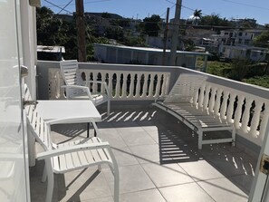 Property grounds - Beautiful apartment in Fajardo (Fajardo)