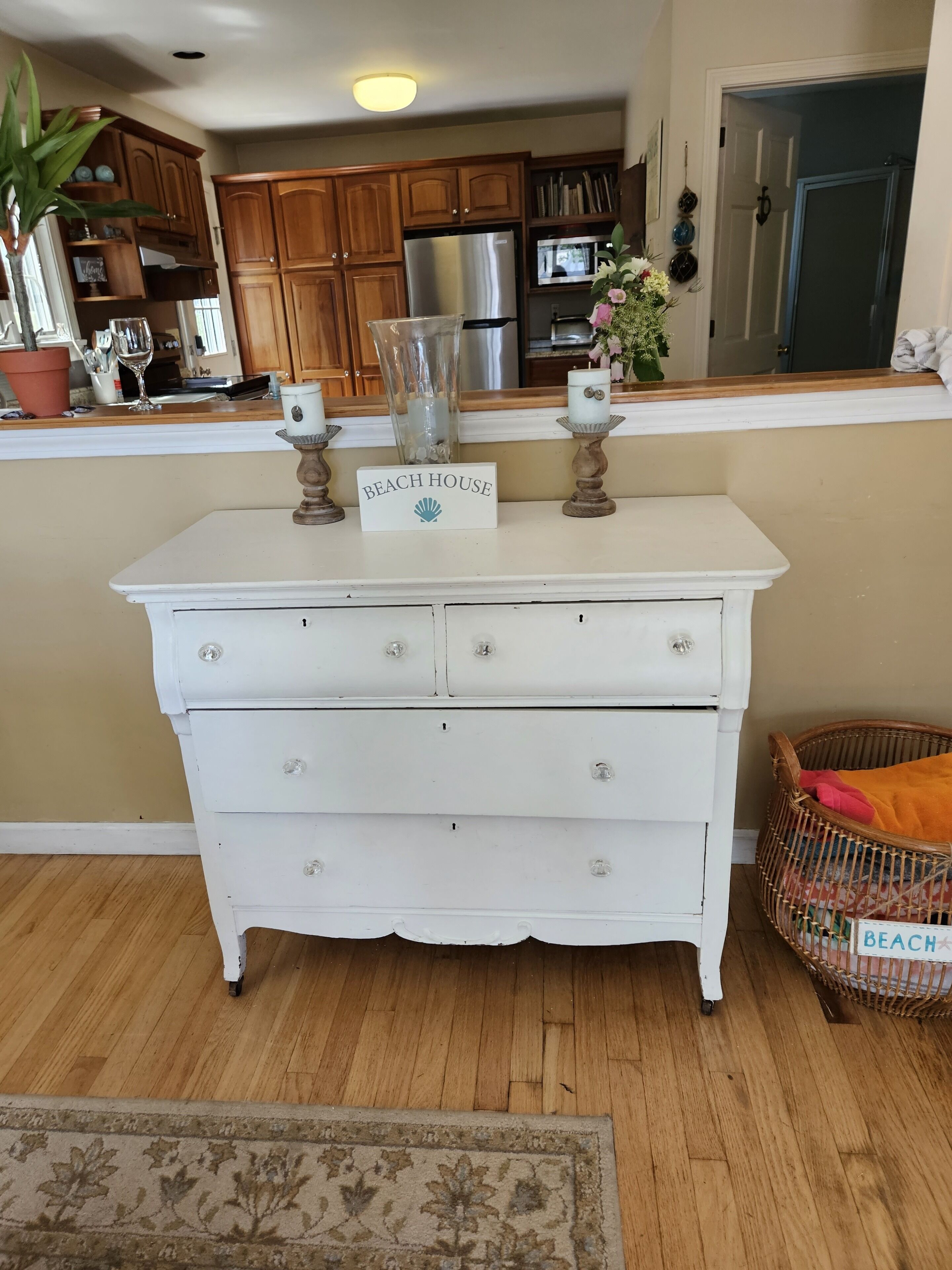 Now available for short term rentals during the off season.