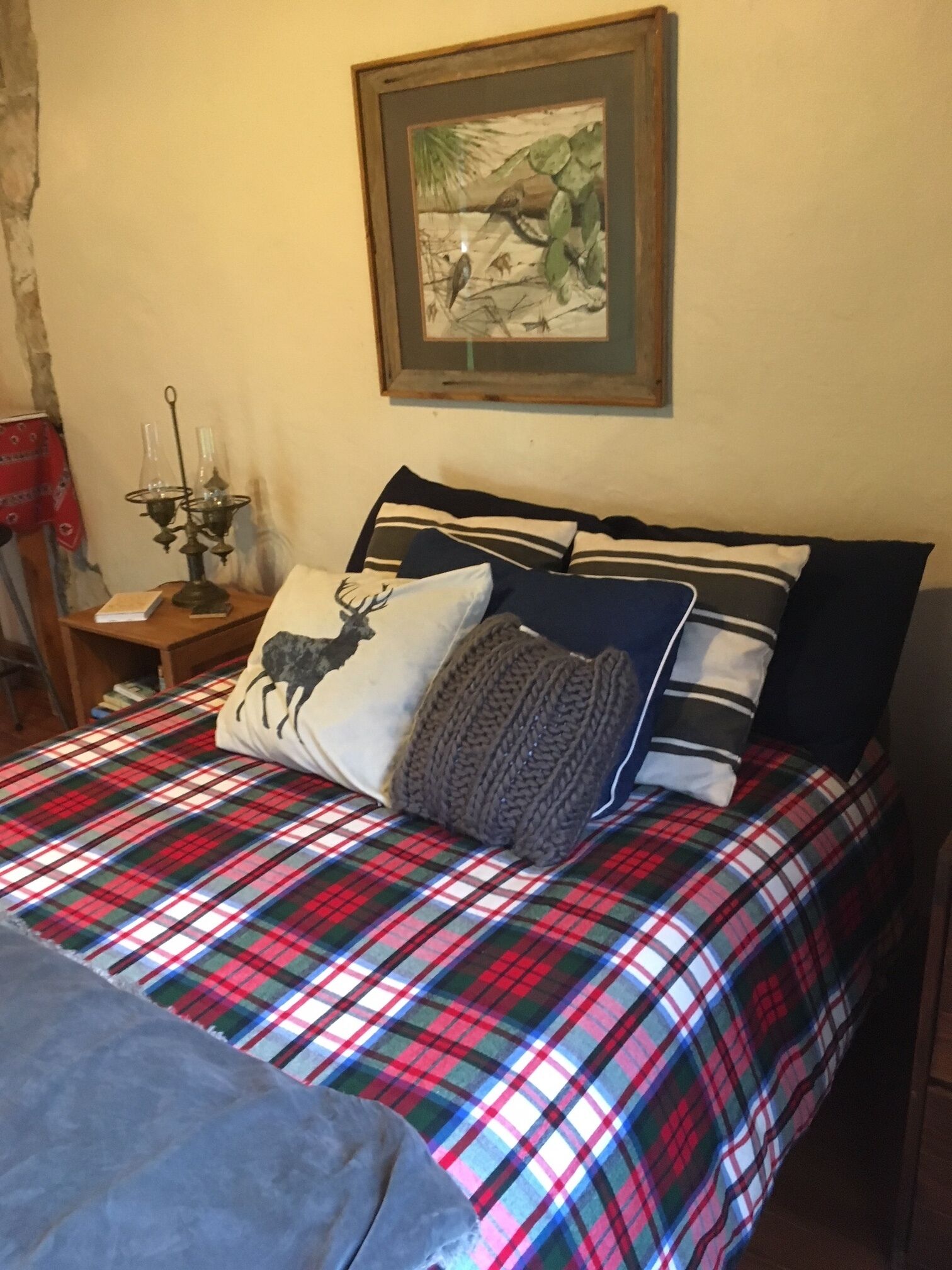 Quirky, Tiny Lodge and San Antonio Hill Country