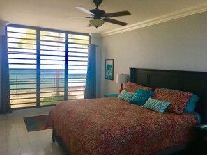 1 soveværelse, strygejern/strygebræt, Wi-Fi, sengetøj