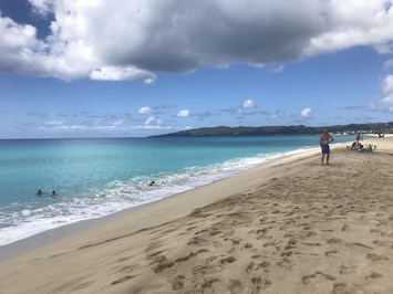 Plage