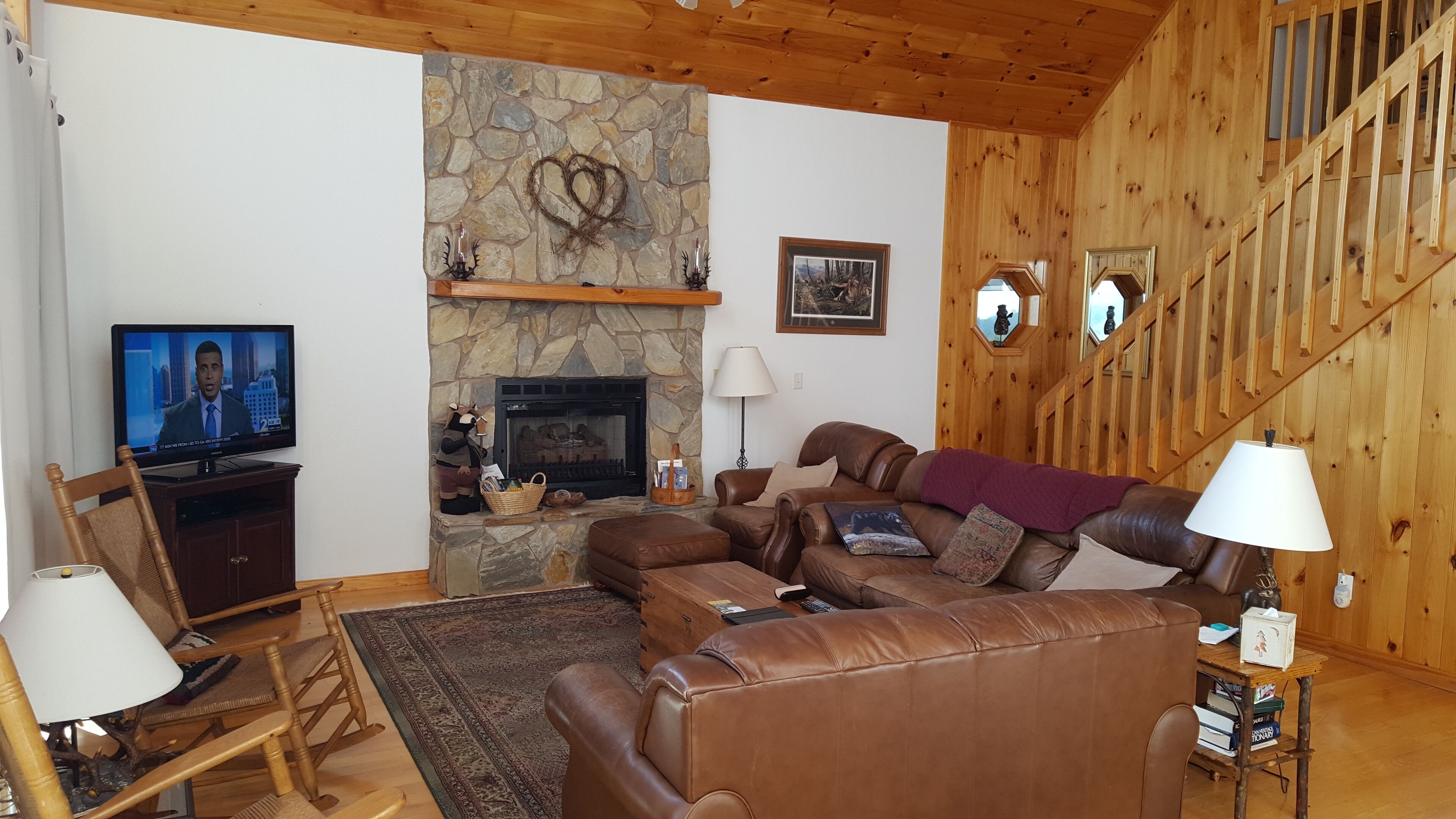 GOOD TIMES! Close to whitewater!Great VIEWS, PRICE & LOCATION! 150nt weekly disc