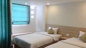 Unclassified image, 3 of 16, button - Merci Hotel (Nha Trang)