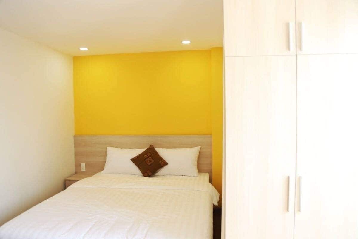 Double Room | Desk, WiFi (free)