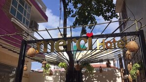 Unclassified image, 5 of 16, button - Merci Hotel (Nha Trang)