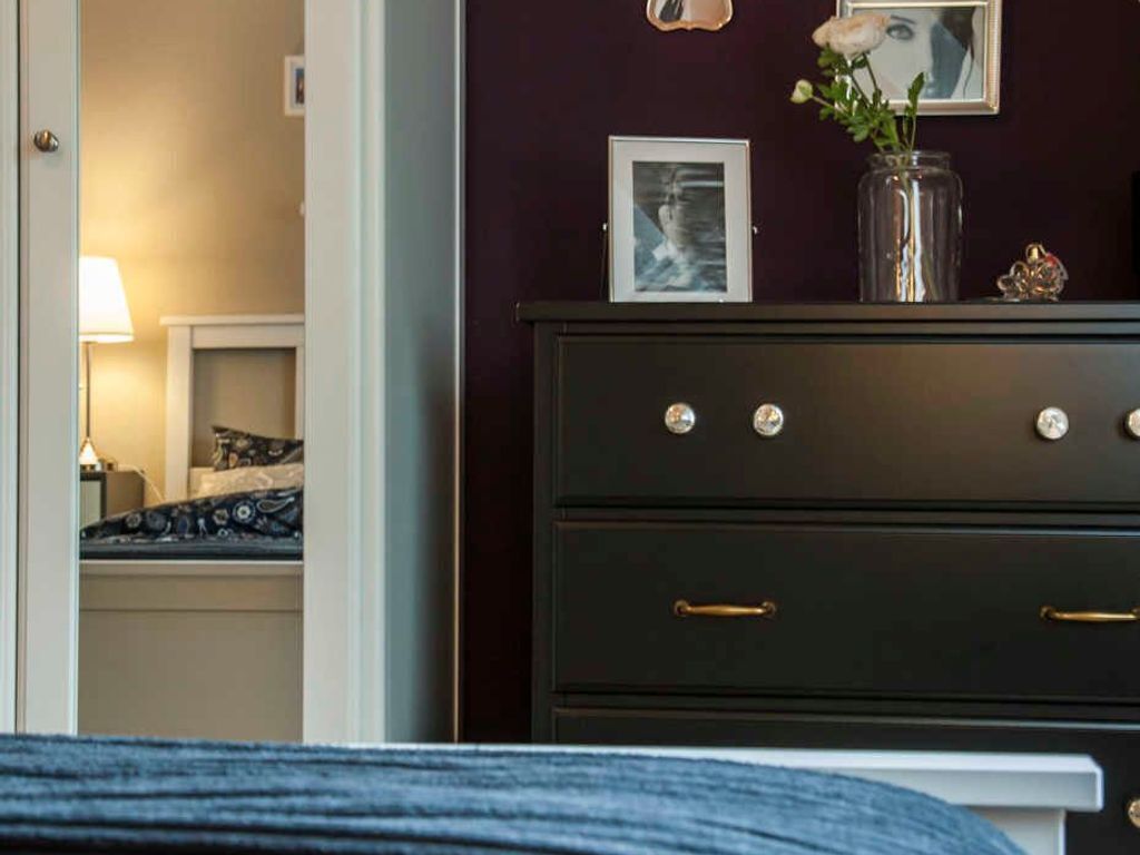 2 多间卧室、客房内保险箱、熨斗/熨衣板、WiFi