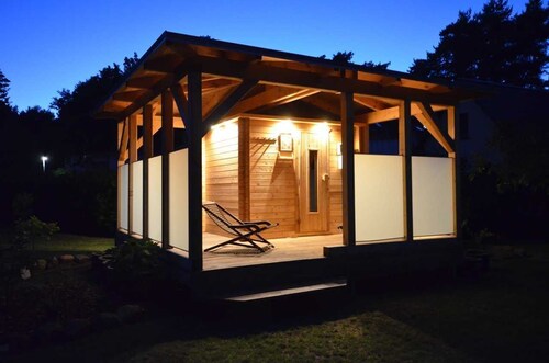 Ferienwohnung 3 - Ferienhaus Triftweg 10