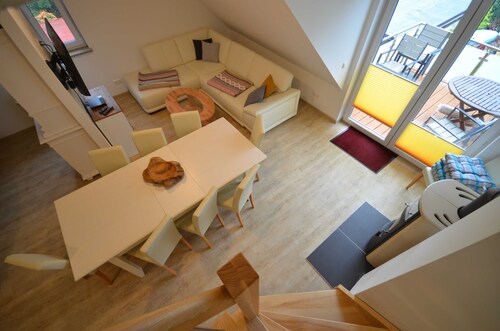 Huoneisto 3 - Lomatalo Triftweg 10