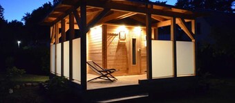 Lejlighed 3 - Feriehus Triftweg 10