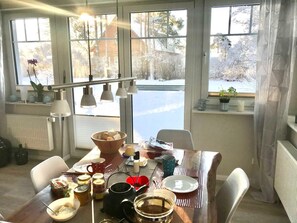 Spiseområde