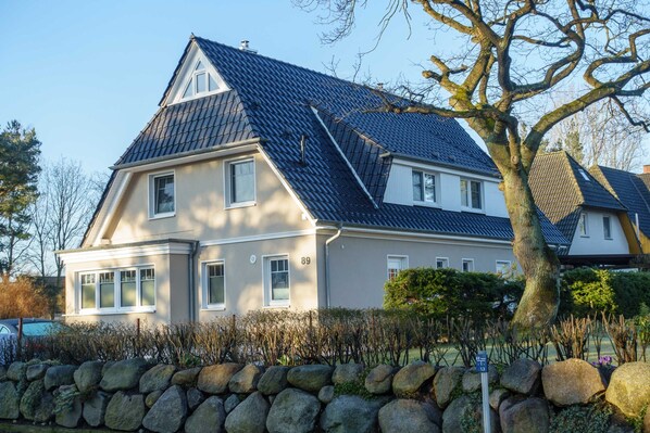 Udendørsområde